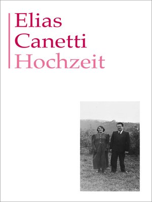 cover image of Hochzeit